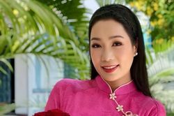 NSND Trịnh Kim Chi trở thành Chủ tịch Hội Sân khấu TP.HCM