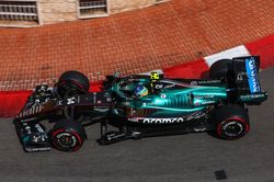 Fernando Alonso 'tức điên' với xe F1 hybrid