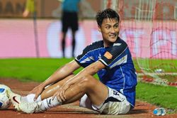 Trường hợp kỳ lạ của Mạc Hồng Quân ở V.League