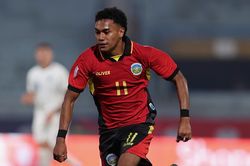 Xác định đội cuối cùng dự ASEAN Cup 2026