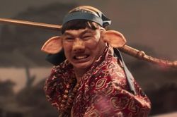 Dị bản 'Tây Du Ký' ế ẩm rạp Việt