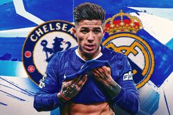 Diễn biến mới vụ Enzo Fernandez sang Real Madrid