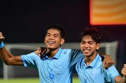 U19 Việt Nam bị loại, Campuchia tạo nên kỳ tích
