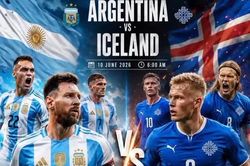 Nhận định trận đấu Argentina vs Iceland, 8h00 ngày 10.6: Bài kiểm tra cuối