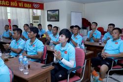 Góp phần nâng cao chất lượng đội ngũ HLV bóng đá Việt Nam