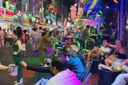 Không để tình trạng người lang thang xin ăn đeo bám khách du lịch