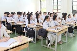 Thanh Hóa sẵn sàng cho Kỳ thi tốt nghiệp THPT 2026 với hơn 42.800 thí sinh