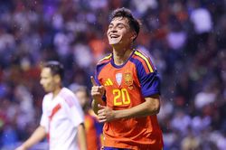 Tây Ban Nha đè bẹp Peru trước thềm World Cup 2026