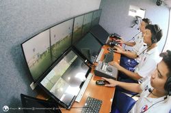 Công nghệ VAR được áp dụng tại VCK Giải bóng đá hạng Nhì quốc gia 2026