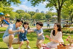 Trẻ em cần gì để có một mùa hè thực sự ý nghĩa?