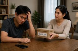 Có nhà cho thuê nên không tiết kiệm, sau biến cố mới hiểu giá trị của tiền dành dụm