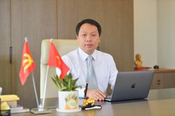 Thứ trưởng Bộ VHTTDL Nguyễn Huy Dũng tham gia BCĐ phát triển KHCN, đổi mới sáng tạo