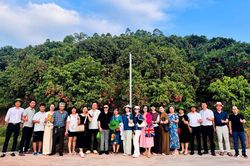 Bắc Ninh tìm động lực tăng trưởng mới cho du lịch