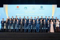 Lãnh đạo TP.HCM tham dự AFF 2026, thúc đẩy hợp tác địa phương trong khu vực