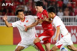 U19 Việt Nam dừng bước tại vòng bảng Giải U19 Đông Nam Á 2026