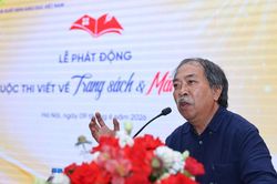 Tìm những góc nhìn mới về giáo dục Việt Nam từ cuộc thi viết 'Trang sách và Mái trường'