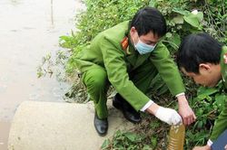 Đề xuất tăng chế tài xử lý các hành vi gây ô nhiễm môi trường