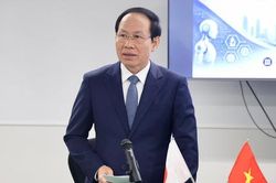 Tạo môi trường thuận lợi nhất để chuyên gia, trí thức người Việt tại Nhật Bản phát huy tối đa năng lực