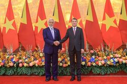 Thủ tướng Lê Minh Hưng hội đàm với Thủ tướng Timor-Leste: Hai nước hội tụ nhiều tiềm năng, lợi thế để mở rộng hợp tác