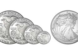 Sáng 9/6, xung đột Iran-Israel hạ nhiệt kéo giá bạc phục hồi nhẹ