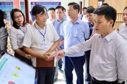 Tạo sự đồng thuận cao trong hoàn thiện, vận hành mô hình tổ chức mới của hệ thống chính trị và chính quyền địa phương 2 cấp