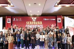 Dấu ấn năng lực và vị thế Việt Nam tại Hội nghị SEAPAVAA lần thứ 30