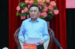 Quy định về quản lý biên chế của hệ thống chính trị