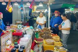 Hội chợ Thương mại Quốc tế Tịnh Biên-An Giang 2026: Điểm nhấn trong hoạt động xúc tiến thương mại