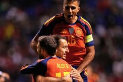Bản tin World Cup 2026 ngày 9/6: Tây Ban Nha bùng nổ, Olise lập hat-trick cho tuyển Pháp