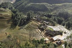 Chất liệu quý để phát triển du lịch Lào Cai