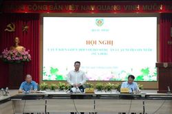 Hoàn thiện chính sách nuôi con nuôi, bảo đảm lợi ích tốt nhất cho trẻ em