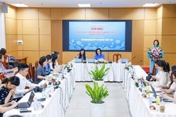 Đại hội đại biểu Phụ nữ toàn quốc lần thứ XIV sẽ diễn ra từ ngày 17-18/6