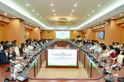 Tín dụng xanh: Đòn bẩy vốn cho chuyển đổi xanh của nền kinh tế