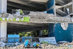Chưa ghi nhận có công dân Việt Nam là nạn nhân của vụ động đất tại Philippines