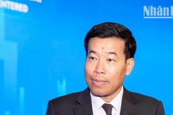 Tự cường và đoàn kết là sức mạnh của ASEAN
