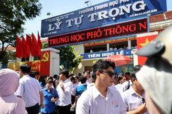 Khánh Hòa chuẩn bị chu đáo cho kỳ thi tốt nghiệp trung học phổ thông năm 2026