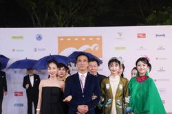 Chiếu phim DANAFF tại 5 địa điểm ngoài trời