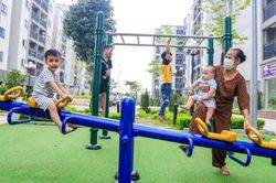 Thành phố Hồ Chí Minh tìm giải pháp an cư từ xây nhà cho thuê