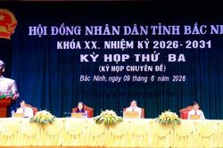 Bắc Ninh xây dựng khu thương mại tự do gắn với Cảng hàng không quốc tế Gia Bình