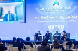 Ứng dụng trí tuệ nhân tạo trong ASEAN: Không để ai bị bỏ lại phía sau