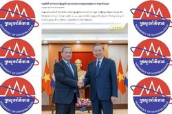 Báo chí Campuchia đưa tin đậm nét về chuyến thăm chính thức Việt Nam và dự Diễn đàn Tương lai ASEAN 2026 của Thủ tướng Hun Manet