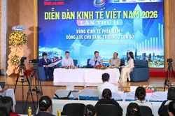 Cần tăng cường kết nối để lưu thông hàng hóa thông suốt trên phạm vi toàn vùng Đông Nam Bộ