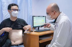 Nhiều người nhập viện vì kiến ba khoang