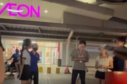Aeon xin lỗi sau thông tin lan truyền về vụ người phụ nữ tố bị quy chụp ăn cắp đồ