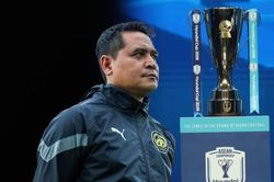Malaysia để HLV U19 vừa thua Thái Lan dẫn đội ở ASEAN Cup 2026