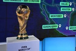 Cảnh báo 25% số trận World Cup 2026 gặp mức nhiệt độ nguy hiểm