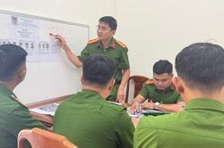 CLIP Công an TPHCM công bố lời khai 'luật ngầm' tại Chành cua 46