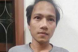 Tài xế xe đầu kéo bị bắt vì nhiều lần siết cổ, dọa giết vợ do ghen tuông
