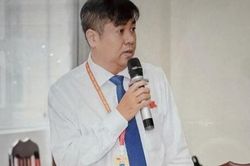 Chủ tịch HĐQT và Tổng giám đốc Công ty CP Tư vấn Xây dựng Điện 3 bị bắt