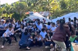 Tình hình người Việt trong động đất tại Philippines